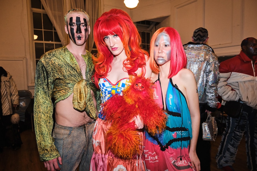 Destroyer of Worlds AW25 16