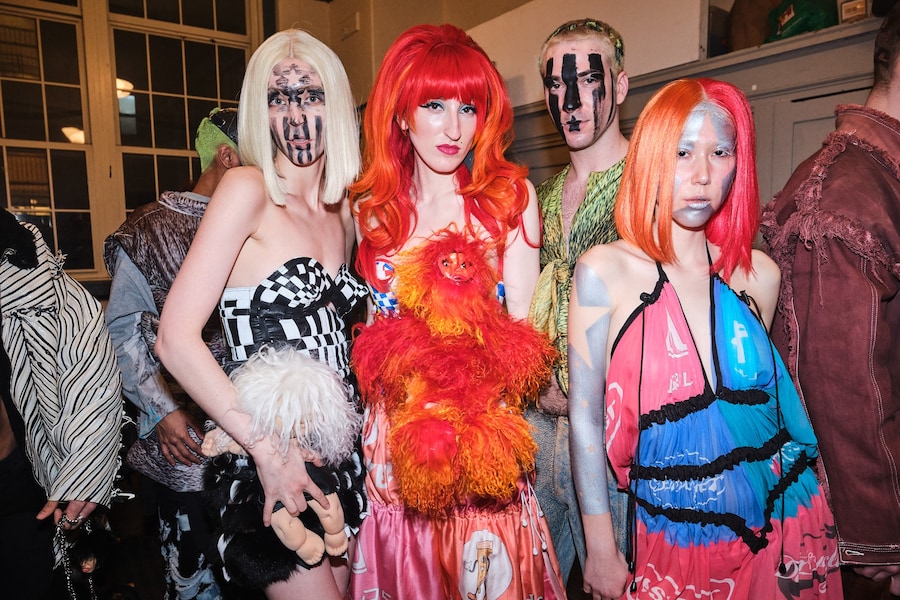 Destroyer of Worlds AW25 18