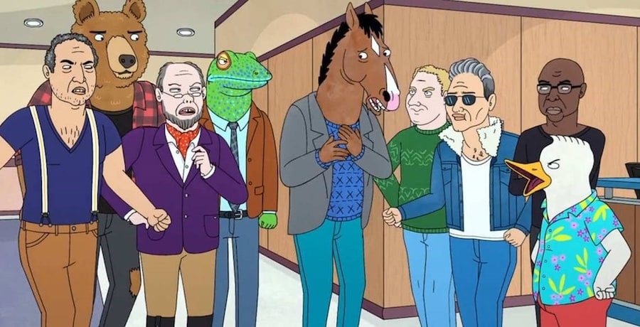 Polyamory in pop culture threesome 10