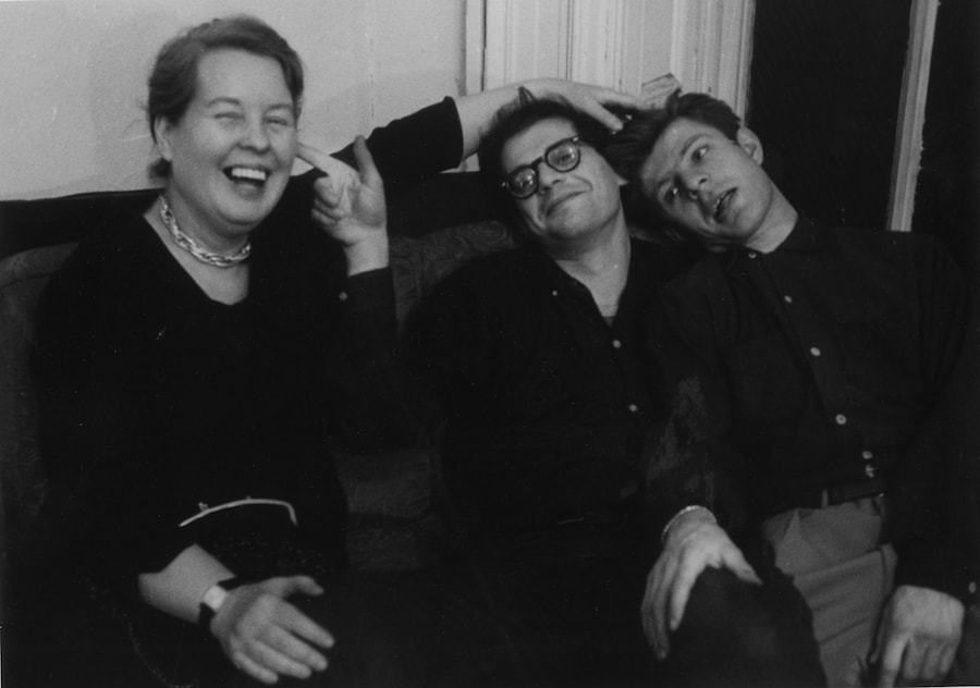 Alice Neel, At Home: Alice Neel in the Queer World 4