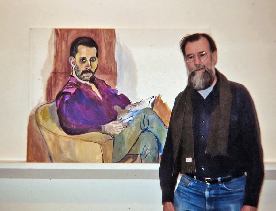 Alice Neel, At Home: Alice Neel in the Queer World 5