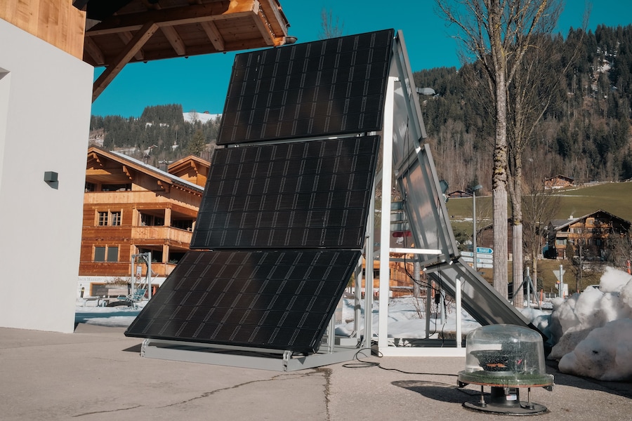 The Station Saanen 46 8