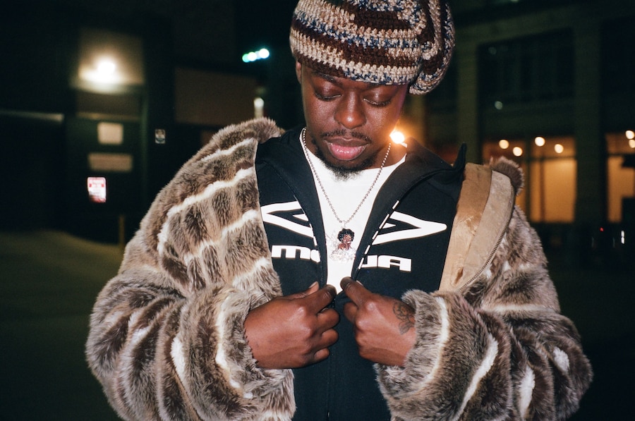 Maxwell Vice NYFW photo diary 33