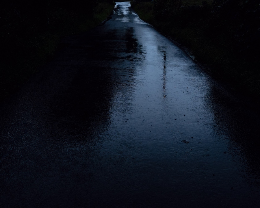 Camille Lemoine, Down Tower Road 6