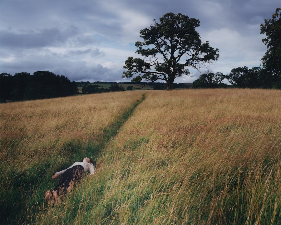 Camille Lemoine, Down Tower Road 10