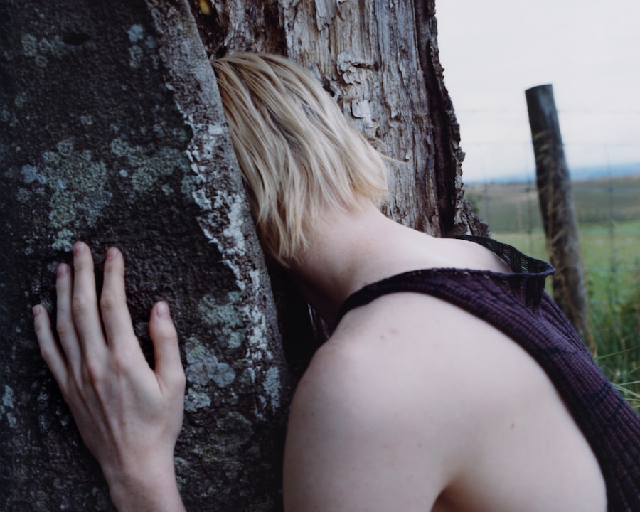 Camille Lemoine, Down Tower Road 4