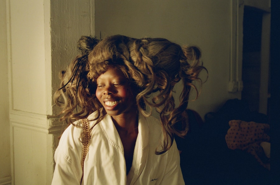 Beauty at Selkie AW25 Katia Temkin 26