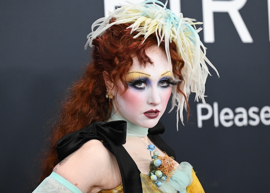 Chappell Roan’s Beauty Evolution 20