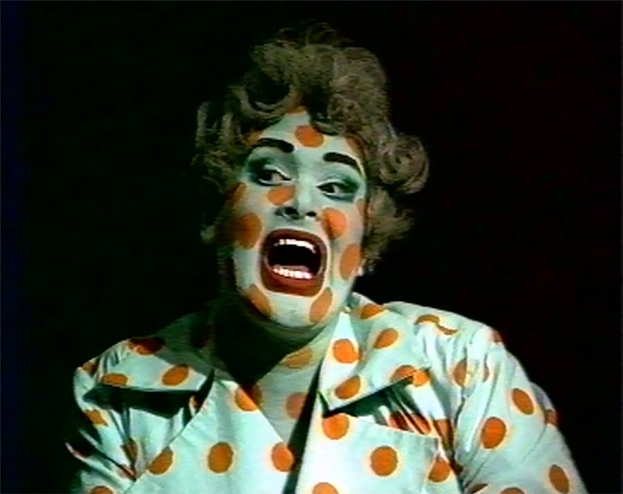 Leigh Bowery! 9