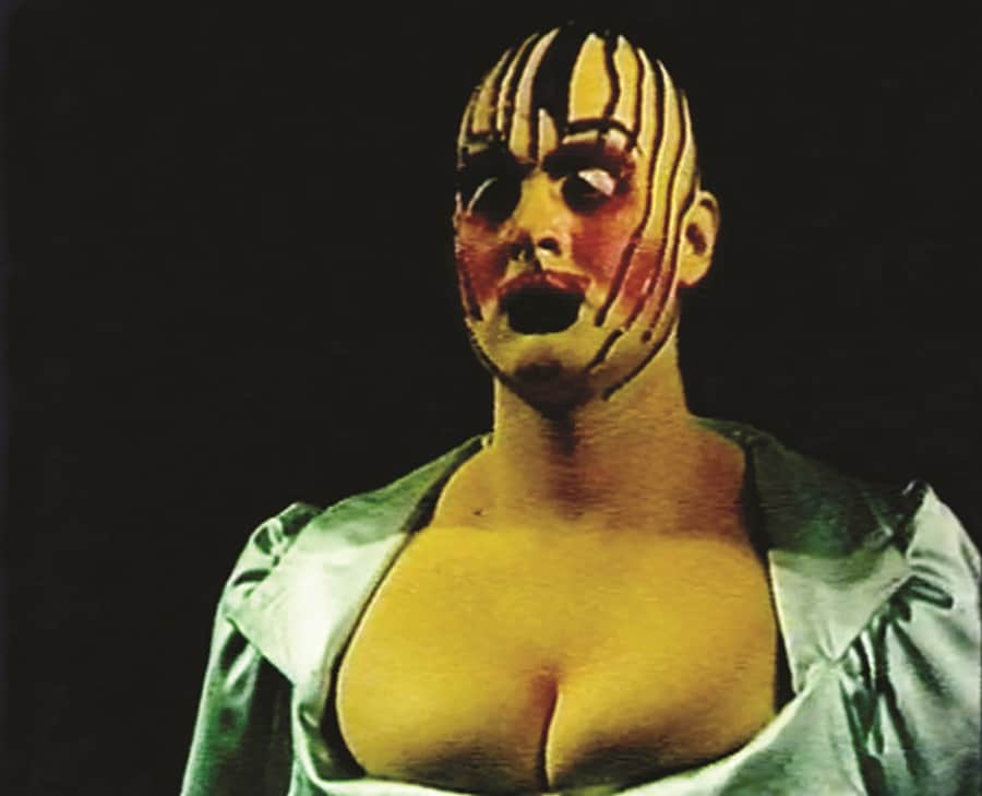 Leigh Bowery! 8