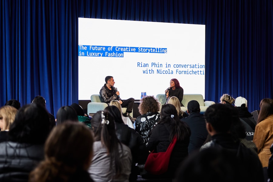 Dazed Archive Live 3