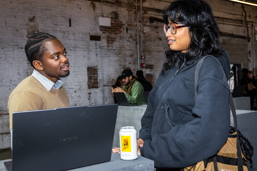 Dazed Archive Live 2