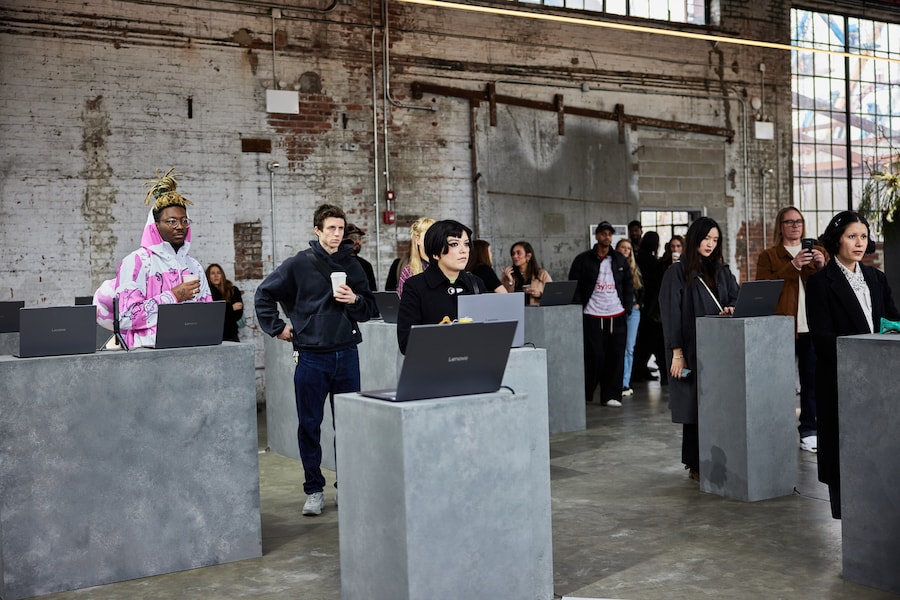 Dazed Archive Live 13