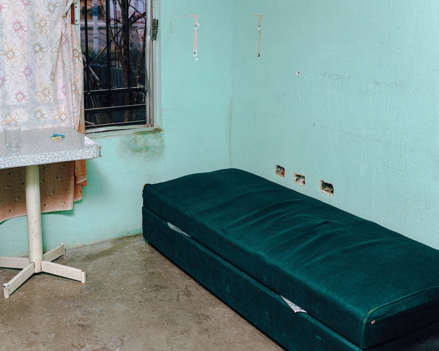 Felipe Romero Beltr&#225;n, Bravo (2025) 1