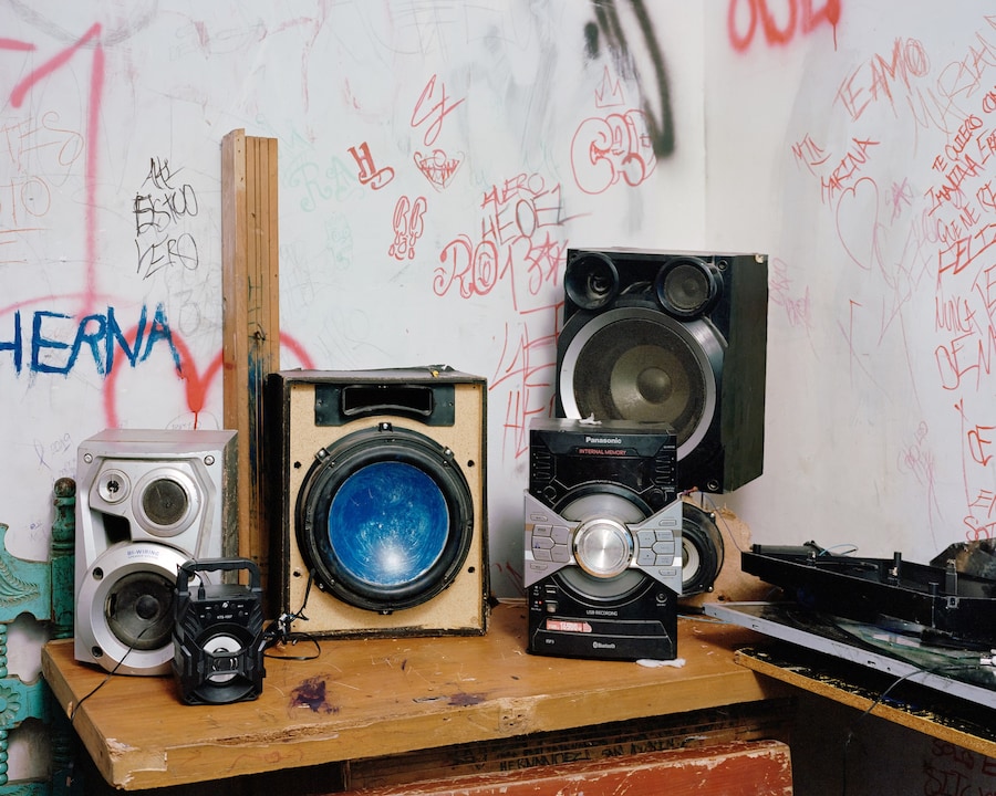 Felipe Romero Beltr&#225;n, Bravo (2025) 3