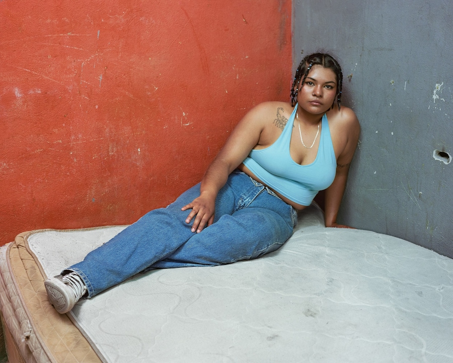 Felipe Romero Beltr&#225;n, Bravo (2025) 5