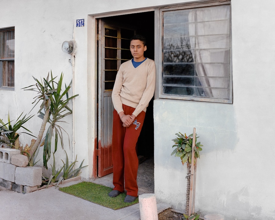 Felipe Romero Beltr&#225;n, Bravo (2025) 7