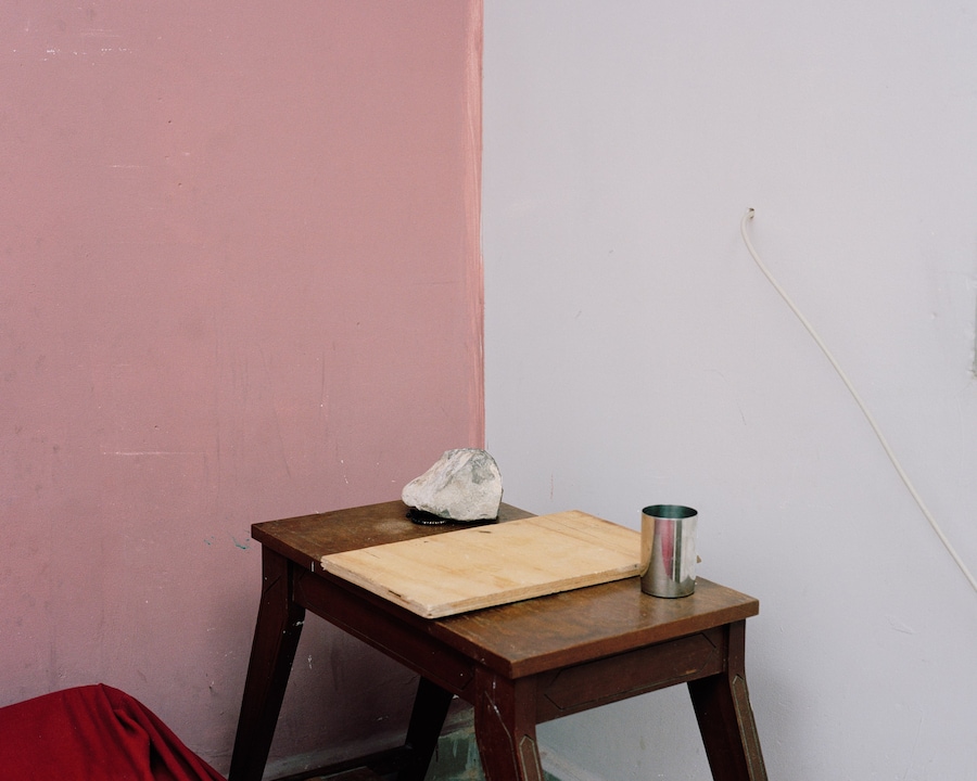 Felipe Romero Beltr&#225;n, Bravo (2025) 8