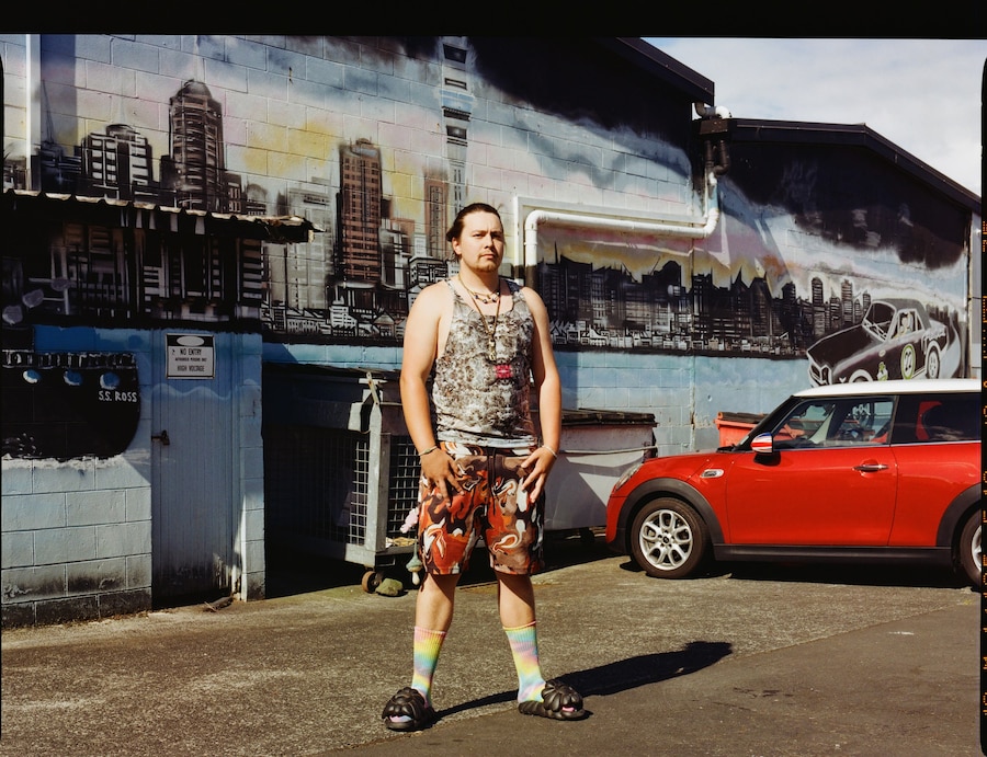 ‘Tamaki Makaurau Rising’ 6