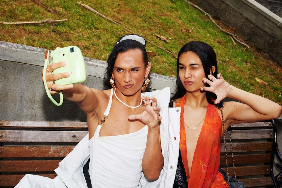 ‘Tamaki Makaurau Rising’ 12