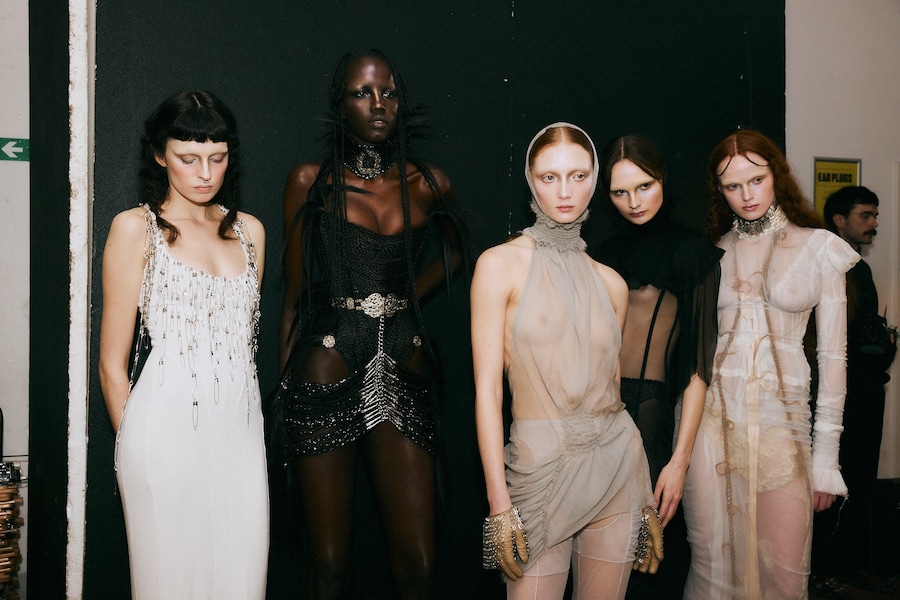 Dilara Findikoglu AW25 19