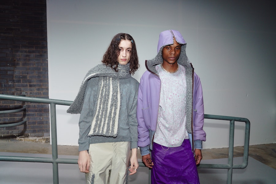 Charlie Constantinou AW25 11