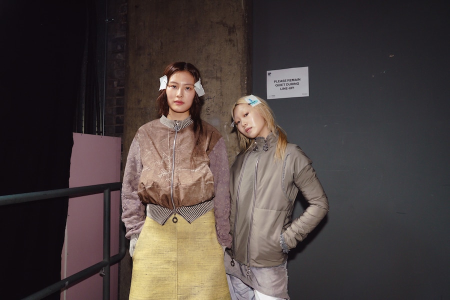 Charlie Constantinou AW25 12