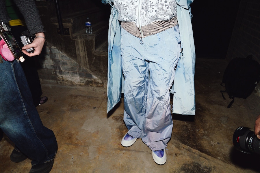 Charlie Constantinou AW25 14