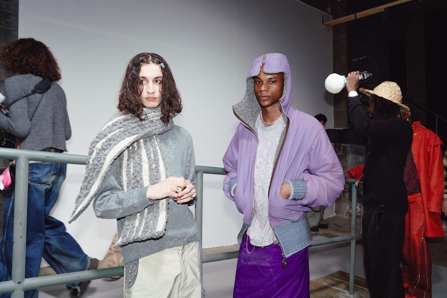 Charlie Constantinou AW25 17