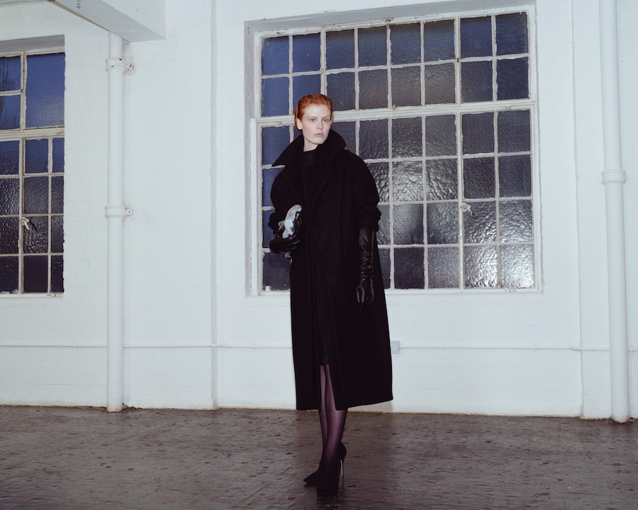 Fashion East AW25 6