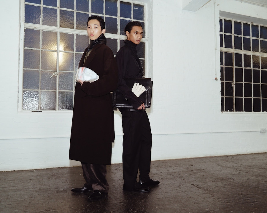 Fashion East AW25 7