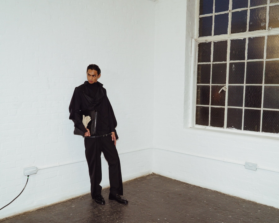 Fashion East AW25 8