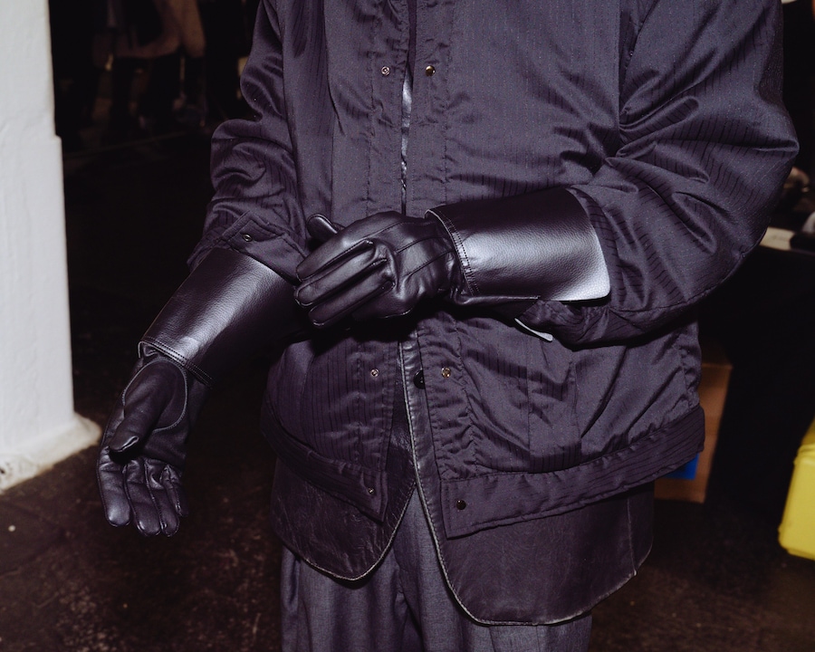 Fashion East AW25 9