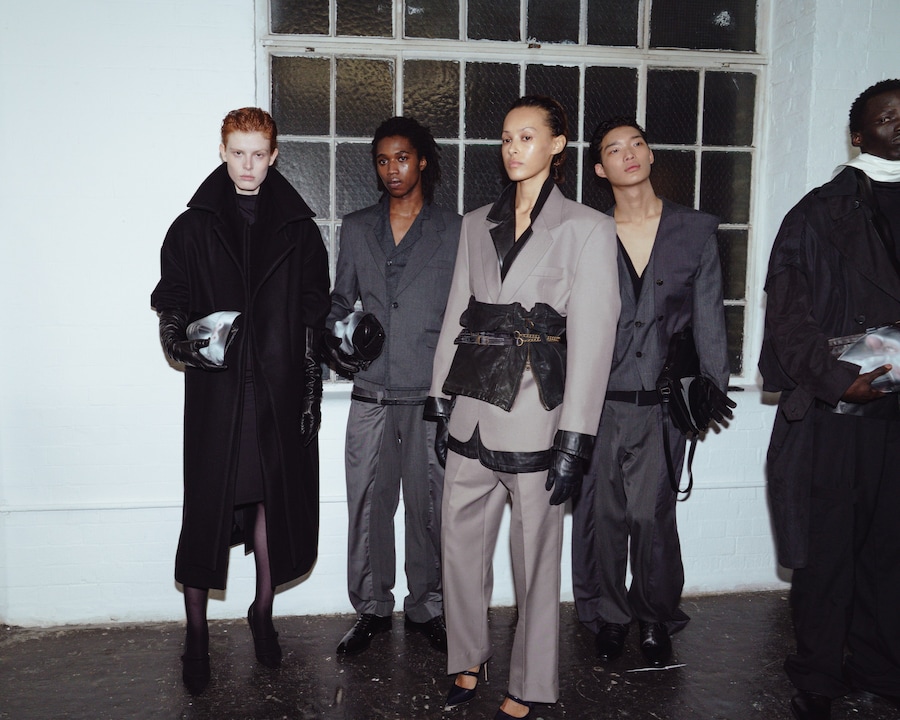 Fashion East AW25 15