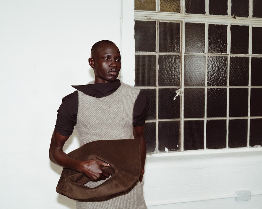 Fashion East AW25 21