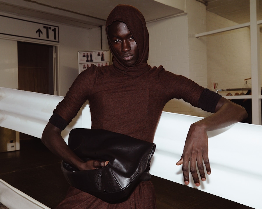 Fashion East AW25 22