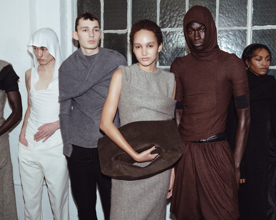 Fashion East AW25 27