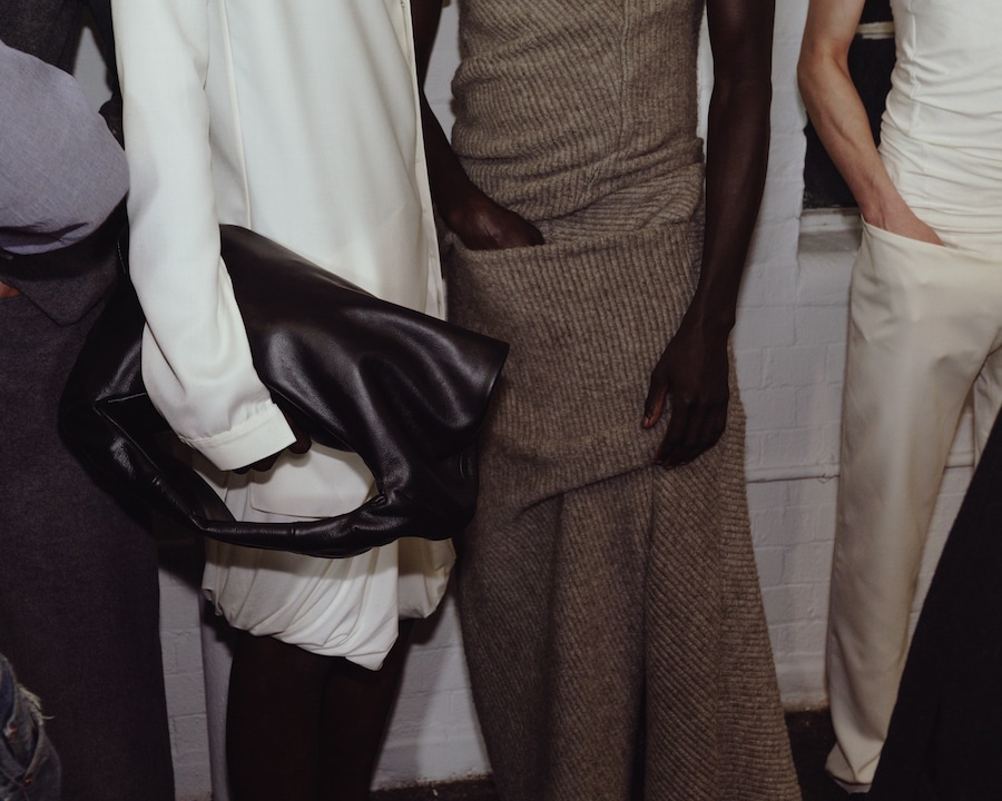 Fashion East AW25 30