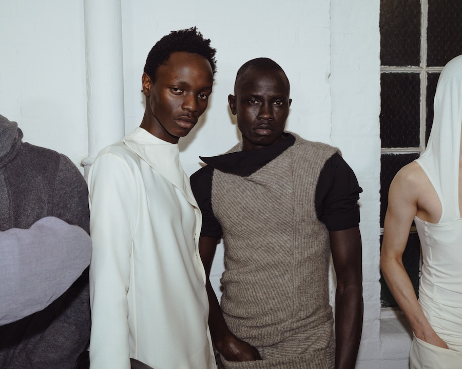 Fashion East AW25 31