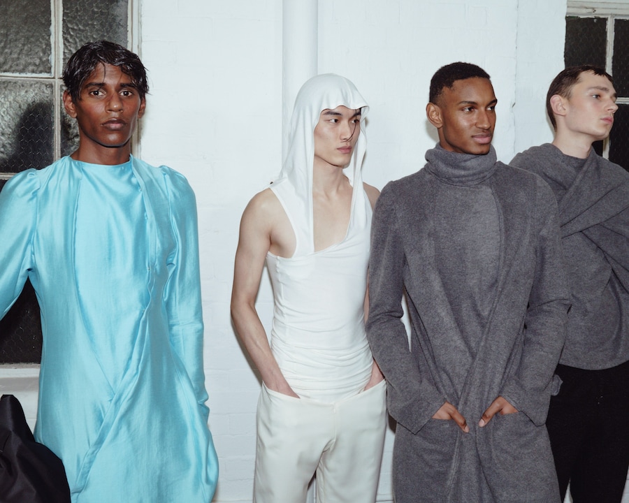 Fashion East AW25 33