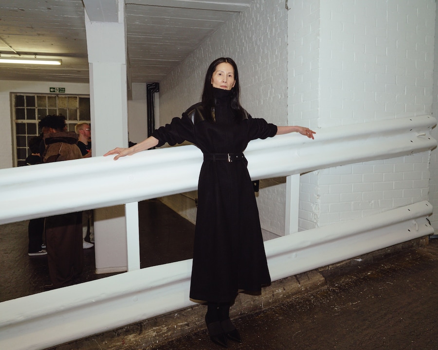 Fashion East AW25 39