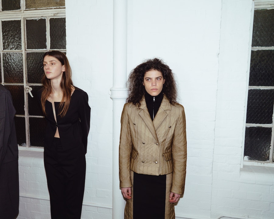 Fashion East AW25 42