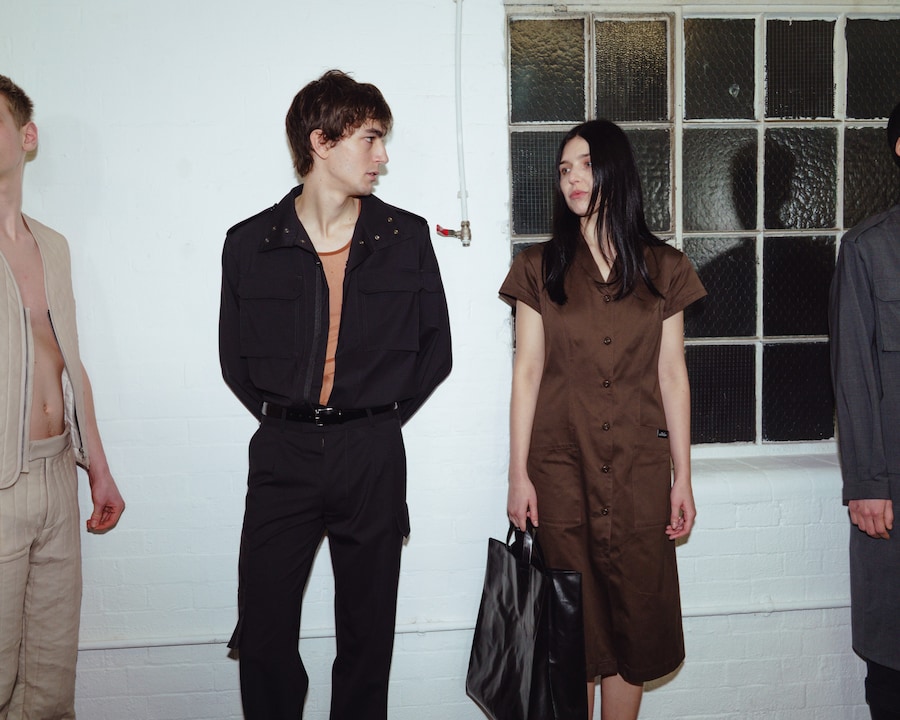 Fashion East AW25 43