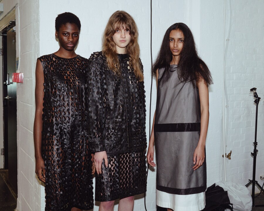 Fashion East AW25 50