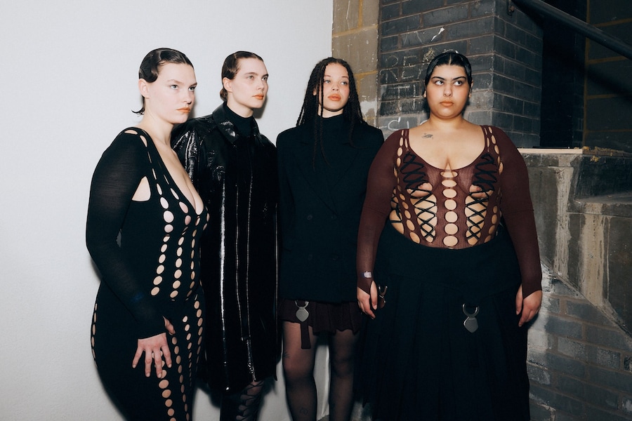 Sin&#233;ad O’Dwyer AW25 23