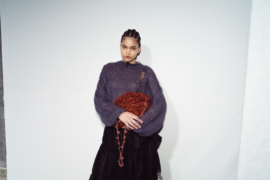 Pauline Dujancourt AW25 3