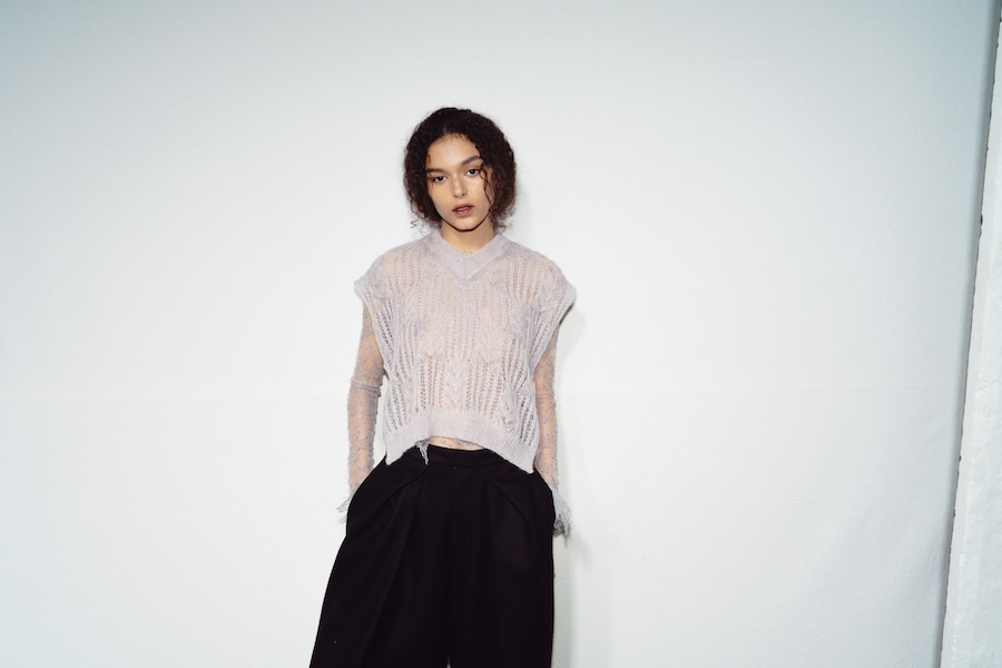Pauline Dujancourt AW25 4