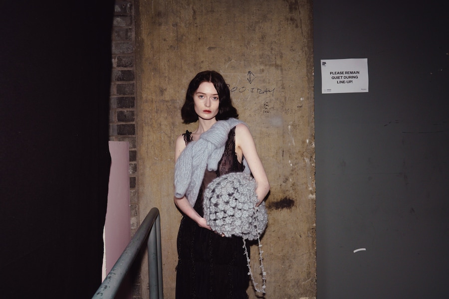 Pauline Dujancourt AW25 7