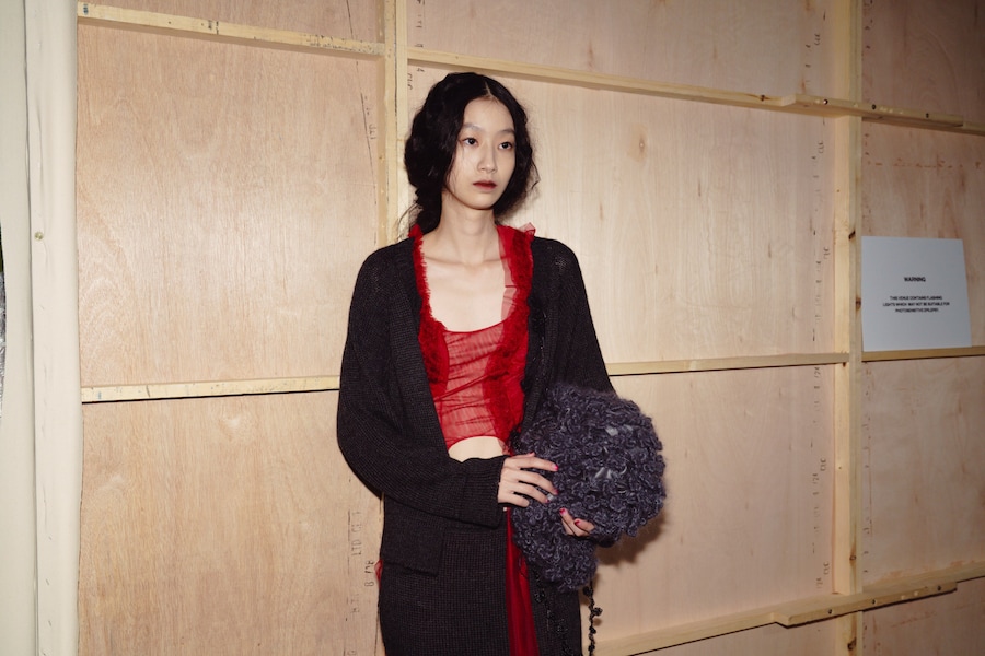 Pauline Dujancourt AW25 8