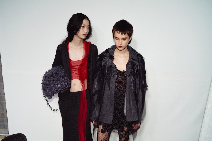 Pauline Dujancourt AW25 9